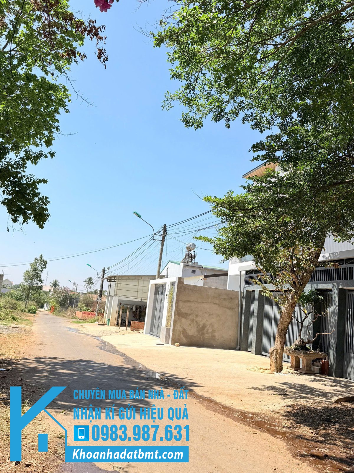 💎 Nhà mê lửng TC 6x25m hẻm Y wang- Thôn Tân Hưng, cách cầu Eakao chỉ 1km - Hình ảnh 9