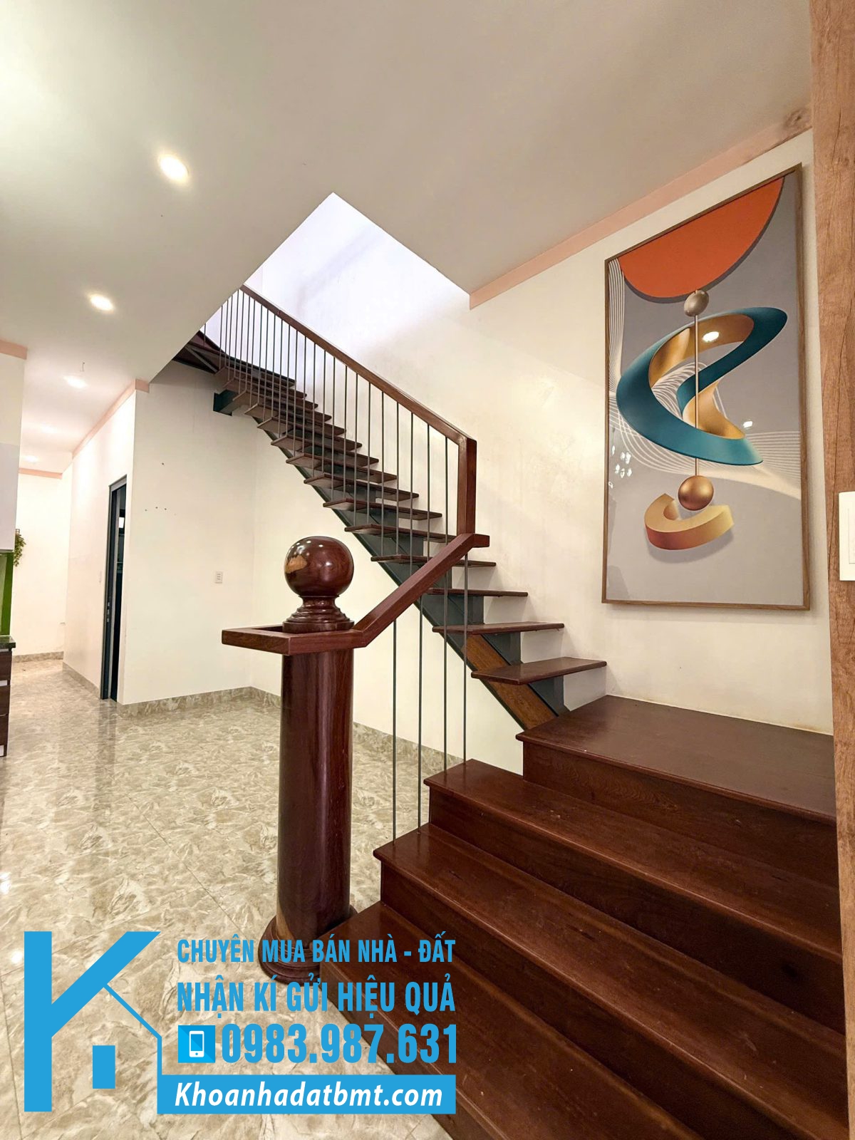 💎 Nhà mê lửng TC 6x25m hẻm Y wang- Thôn Tân Hưng, cách cầu Eakao chỉ 1km - Hình ảnh 5