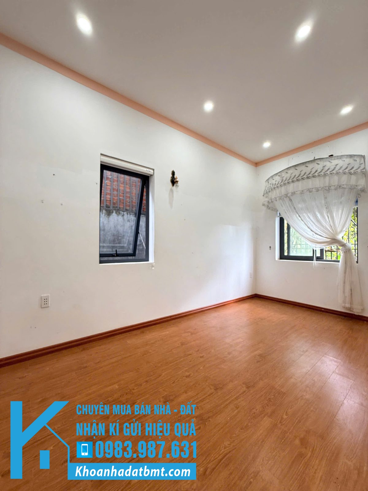 💎 Nhà mê lửng TC 6x25m hẻm Y wang- Thôn Tân Hưng, cách cầu Eakao chỉ 1km - Hình ảnh 7