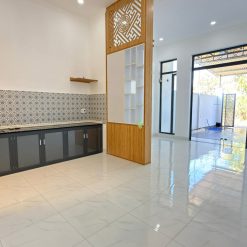 💎 Nhà cấp 4 mới TC 5x26m hẻm cấp 1 đường Liên Thôn - Thôn 8 - Cư Êbua, cách trung tâm chỉ 7km