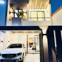 💎 Nhà mê mới TC 6x18m hẻm 451 Y Moan, cách đường Vành đai chỉ 1,5km