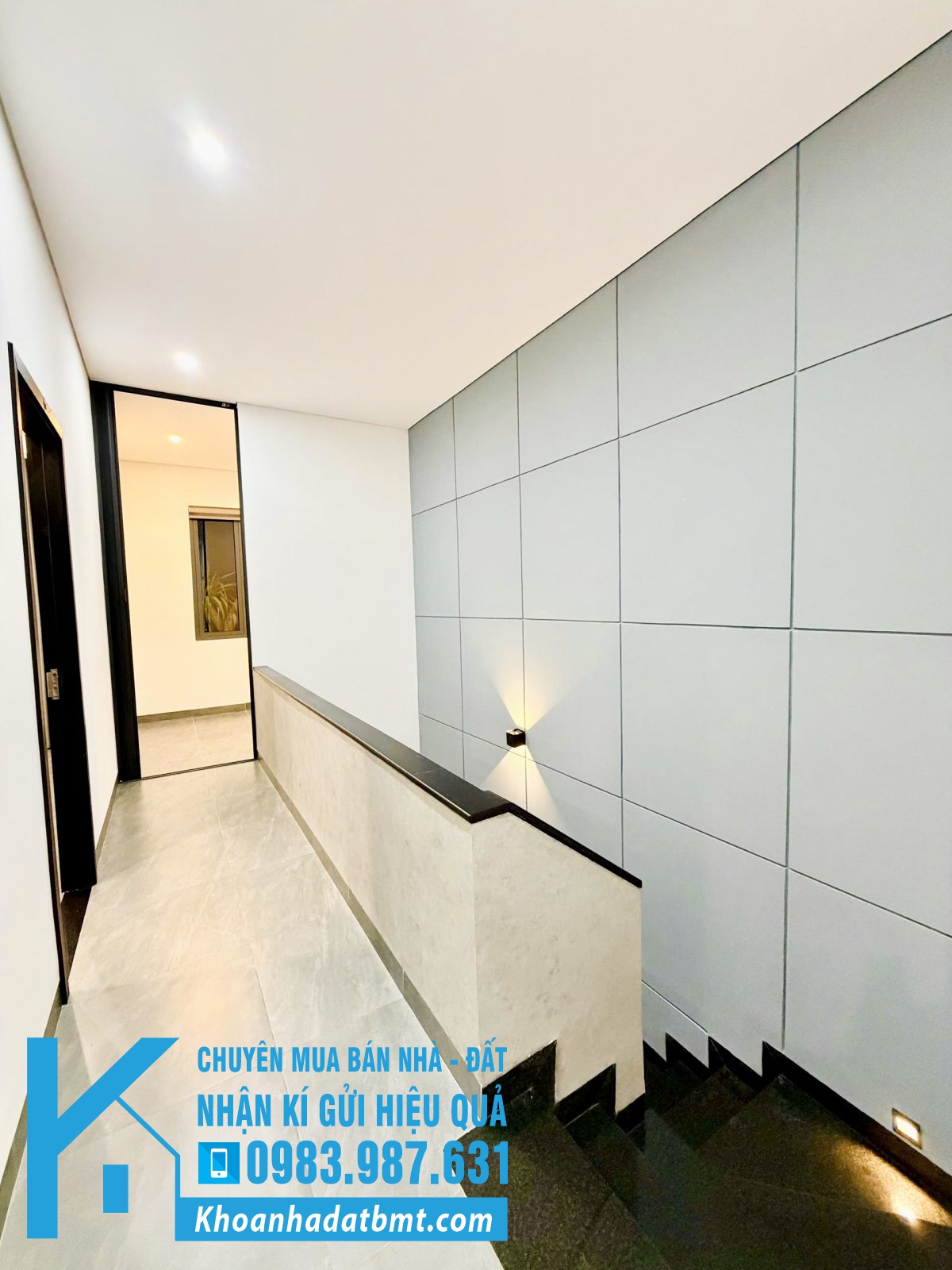 💎 Nhà mê mới TC 6x18m hẻm 451 Y Moan, cách đường Vành đai chỉ 1,5km - Hình ảnh 10