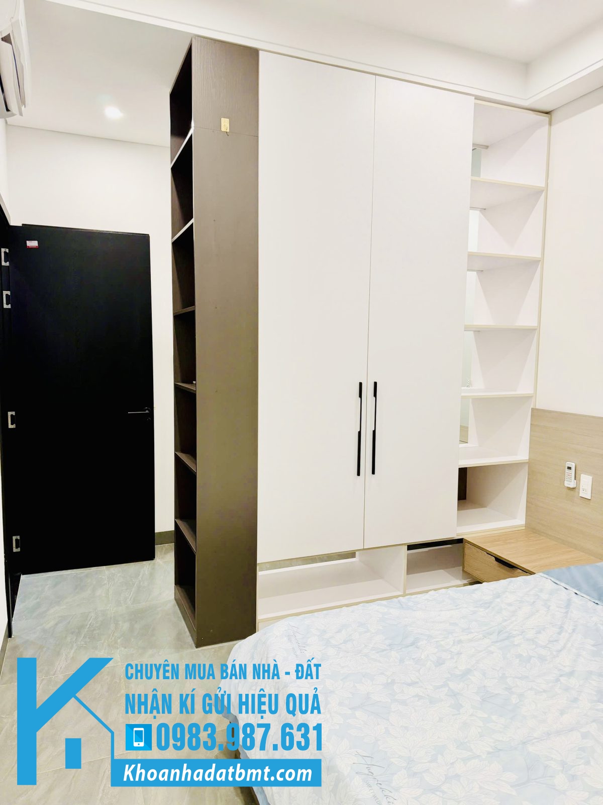 💎 Nhà mê mới TC 6x18m hẻm 451 Y Moan, cách đường Vành đai chỉ 1,5km - Hình ảnh 12