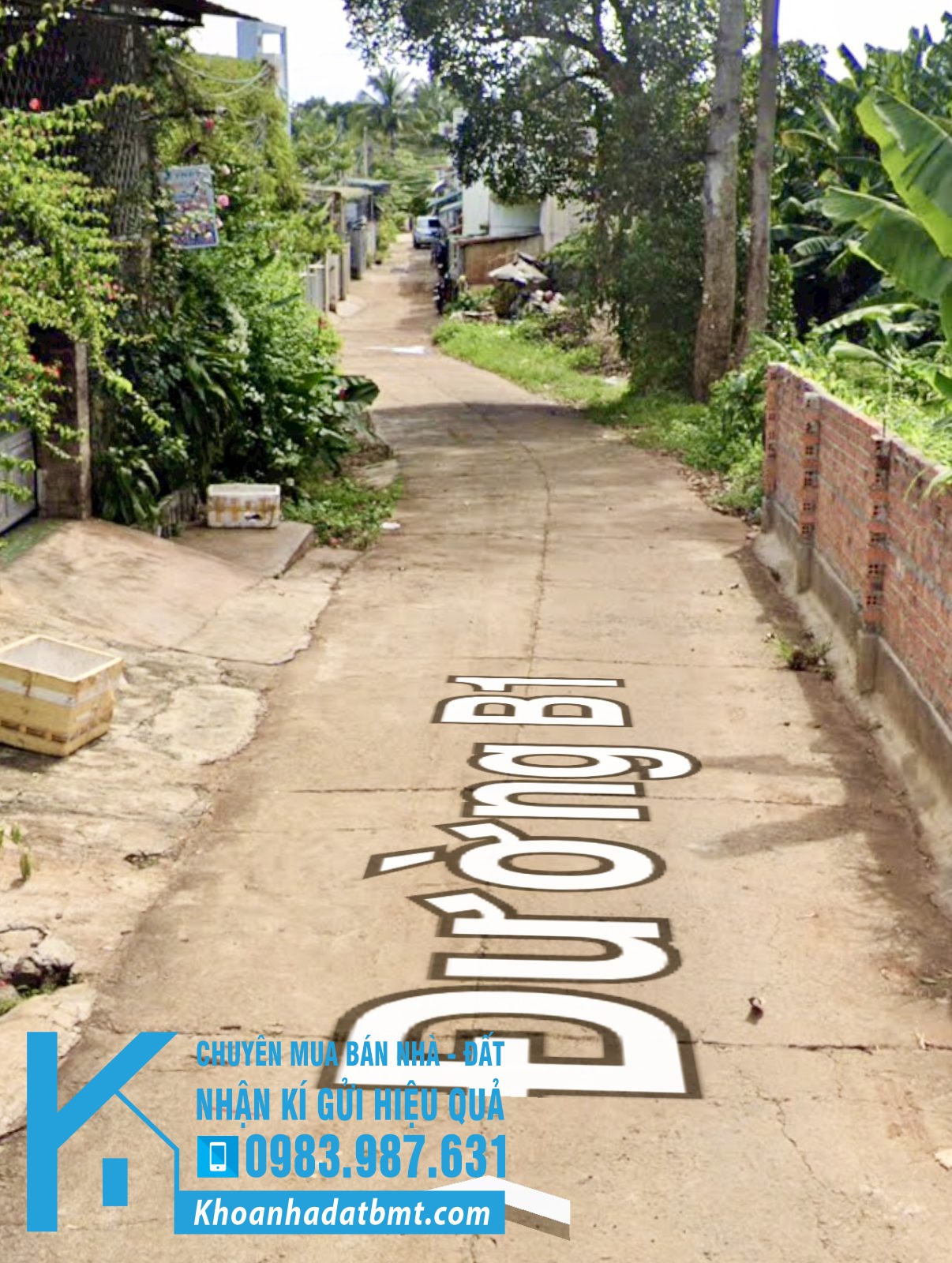 💎 Lô TC 9,4x14,2m đường B1 - Phạm Ngũ Lão- Thôn 1 , ngay trung tâm - Hình ảnh 5