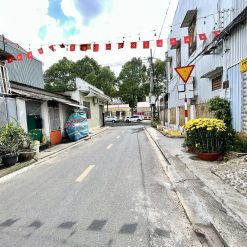 💎 2 lô TC100% lk 4x14,25m và 3,63x15,98m mặt tiền đg ĐÀO TẤN- khu trung cao, ngay trung tâm