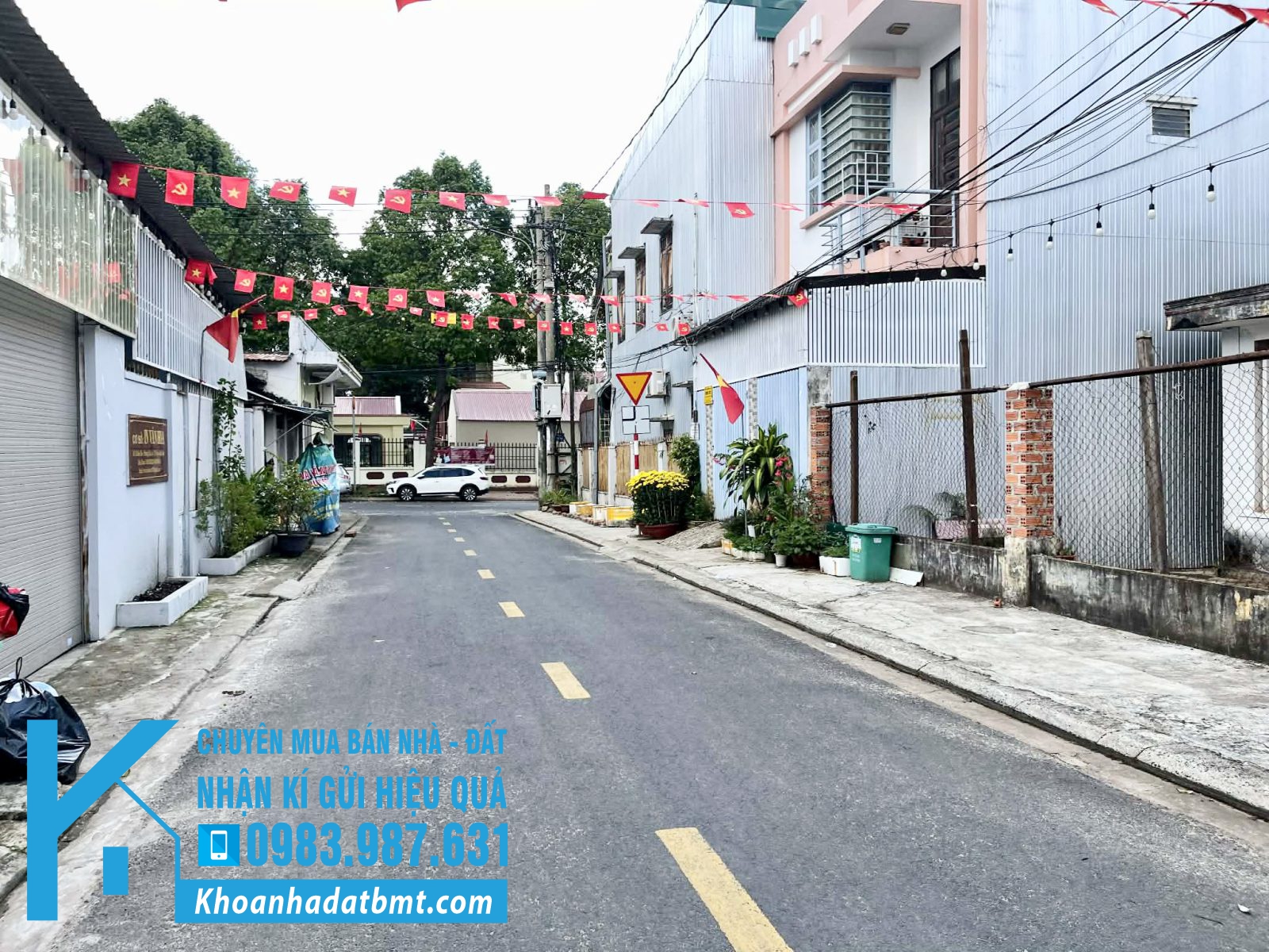 💎 2 lô TC100% lk 4x14,25m và 3,63x15,98m mặt tiền đg ĐÀO TẤN- khu trung cao, ngay trung tâm - Hình ảnh 4