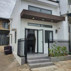 💥Nhà Cấp 4,TC 2 mặt tiền,4*11m,hẻm 308 Trần Phú,hẻm thông.gần Thanh Lịch,ngay Trung Tâm Tp,nhiều lô khác