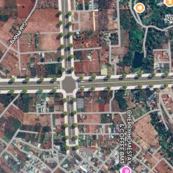 💥Đất TC 5*25m,Hẻm Nguyễn Đình Chiểu,Đường A7 giao A6,gần Đô Thị Trung Nguyên,nhiều lô khác