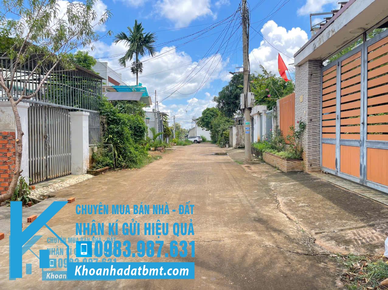 💥Đất TC 5,2*25m,Đường A12,gần Đường Nguyễn Đình Chiểu Đang thi công,nhiều lô khác