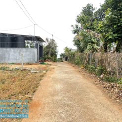 💥Lô TC ,6*38m và 10*40m,,Đường B5,Phạm Ngũ Lão,thôn 4,gần Vành Đai,nhiều lô khác