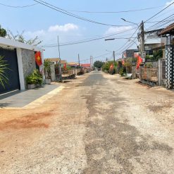 💥Đất TC 4,5*25m Đầu Đường C.ngay Phạm Ngũ Lão thôn 2 , chưa qua vành đai