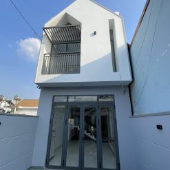 💥Nhà Mê ,TC 4,5*27m,Đường A5,Gần Phạm Ngũ Lão,Đường Đẹp