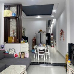 💥Nhà TC 100%, 4*21,5m hẻm Đồng Sỹ Bình,gần Mai Hắc Đế,nhiều lô khác