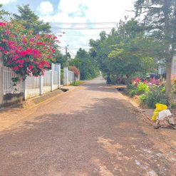 Đất TC 5*28m,Đường B1 Phạm Ngũ Lão,thôn 6,Gần Kiên Long Bank,nhiều lô khác