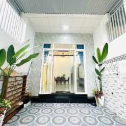 Nhà TC100% 4*18m,Hẻm Ynue,gần Chợ,gần Bệnh Viện Vùng