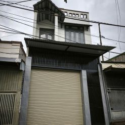 💥Nhà Mê TC 5*14m,đường Nhựa Nguyễn Xí,gần chợ Y nue,gần Bệnh Viện Vùng