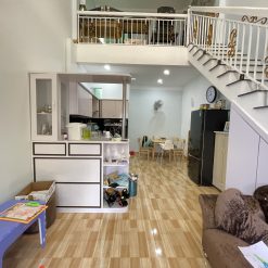 💥Nhà Mê Lửng TC 100%,4*13m,hẻm Trương Đăng Quế,gần Nguyên Khuyến,nhiều lô xung quanh