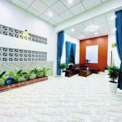 💥 Nhà cấp 4 TC 4x18m hẻm Tuệ Tĩnh, cách mặt hẻm 40m, cách Lê Duẩn chỉ 300m