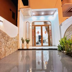 💥Nhà Mới Cấp 4 TC100%,4*20m,hẻm Tuệ Tĩnh ,Nhiều lô khác