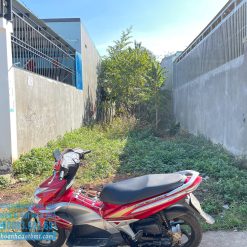 Đất TC 5*30m thực 35m,hẻm Trần Nhân Tông,gần chợ,gần Nhà Thờ Chi Lăng,nhiều lô khác