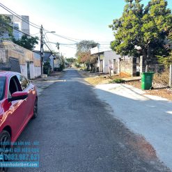 💥Đất TC,5*25m hậu nở 6,24m,đường Nguyễn Đình Hoàng,gần Hoàng Việt,gần Hà Huy Tập