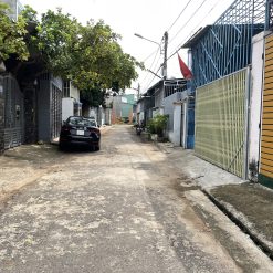 Đất TC 100% ,5*17m,Đường Y Khu,gần Amajhao,gần siêu Thị Coomart,nhiều lô bên trong