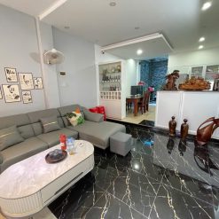 Nhà 2 Mê, TC 5*20m,hẻm 43 Ama Khê,gần Nguyễn Tất Thành