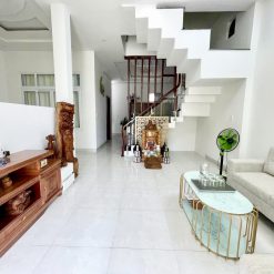 💎 Nhà mê TC 7x12,6m hẻm Nguyễn Tất Thành, thông Đinh Núp, nhiều lô khác