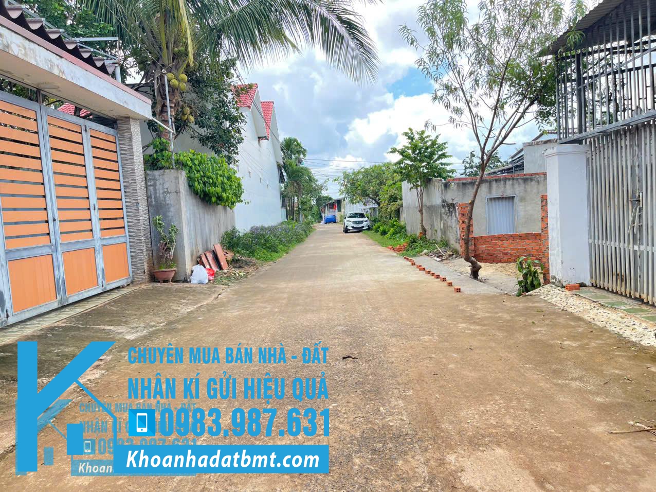 💥Đất TC 5,2*25m,Đường A12,gần Đường Nguyễn Đình Chiểu Đang thi công,nhiều lô khác - Hình ảnh 4