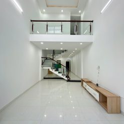 💥Nhà Mê ,TC 4,5*27m,Đường A5,Gần Phạm Ngũ Lão,Đường Đẹp