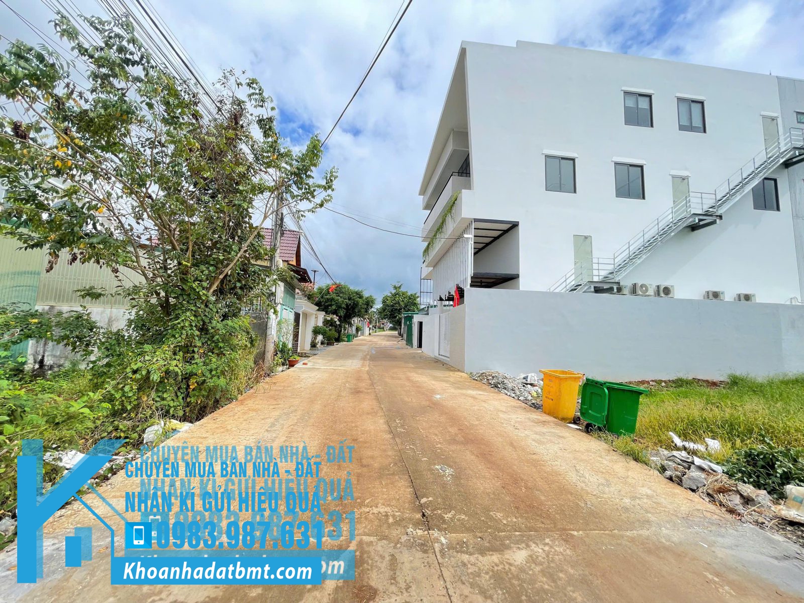 💥Đất TC 100%, 10,5*29m,hẻm Đỗ Xuân Hợp,nhiều lô khác - Hình ảnh 5