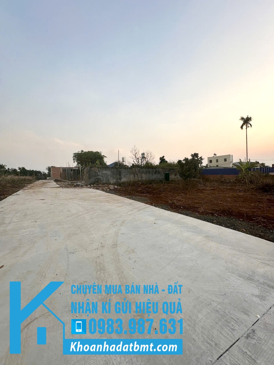 💎 4 Lô TC 5x21,5m hẻm cấp 1 đường 19 tháng 5 , cách mặt tiền dường 60m, cách đường Mai Thị Lựu chỉ 300m