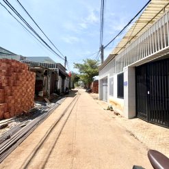 💎 Lô TC 5,5x22,5m hẻm 442 Y Moan, Nhà thuốc Như Ý rẻ phải