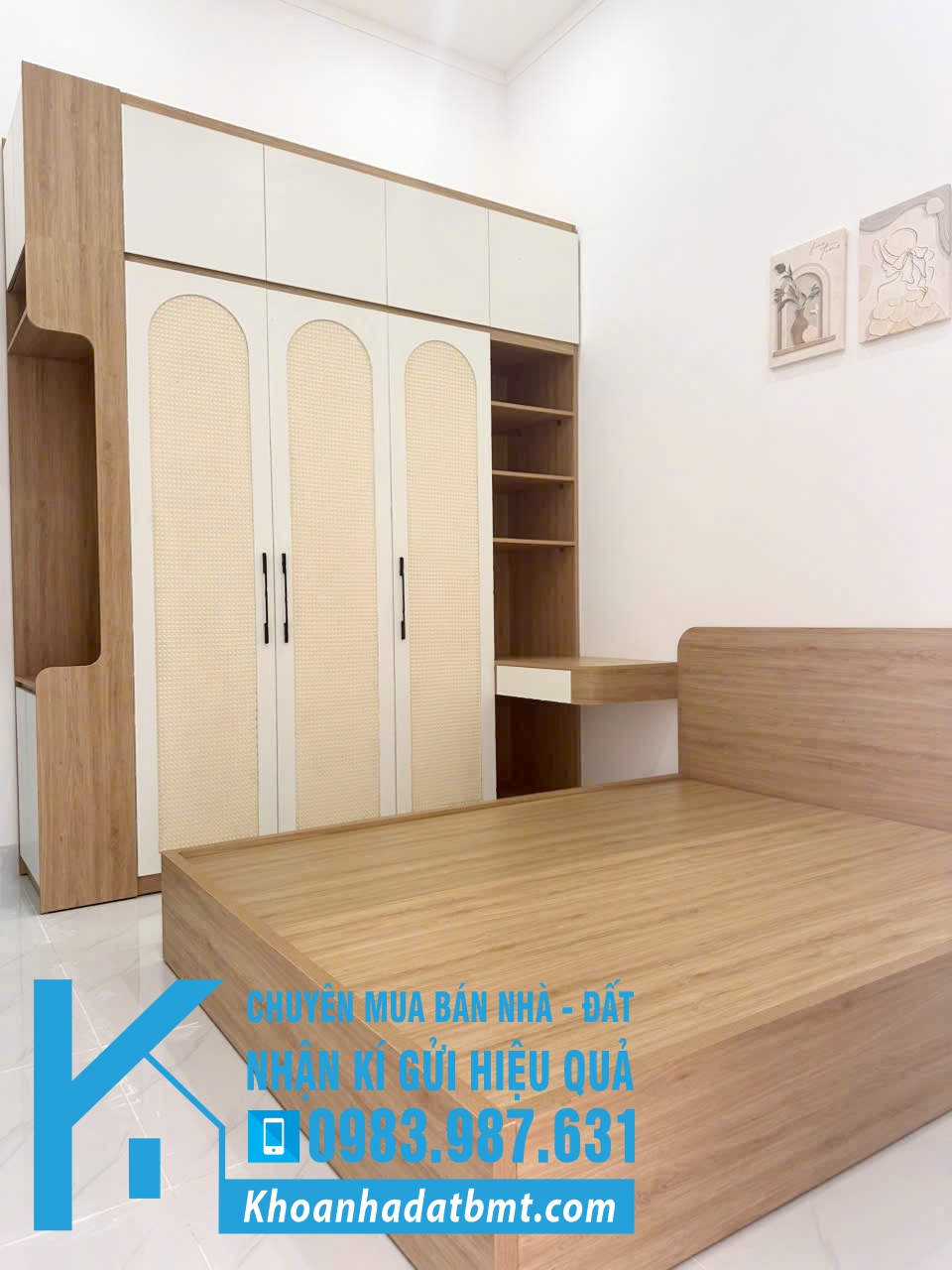 💎 Nhà mới TC 5x30m hẻm liên thôn , thôn 8 Phạm Ngũ Lão, cách trung tâm 7km - Hình ảnh 4