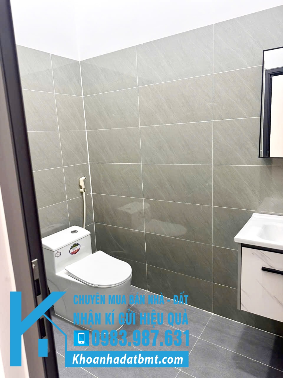 💎 Nhà mới TC 5x30m hẻm liên thôn , thôn 8 Phạm Ngũ Lão, cách trung tâm 7km - Hình ảnh 3