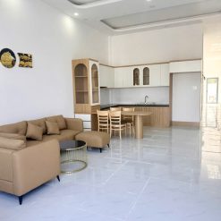 💎 Nhà mới TC 5x30m hẻm liên thôn , thôn 8 Phạm Ngũ Lão, cách trung tâm 7km