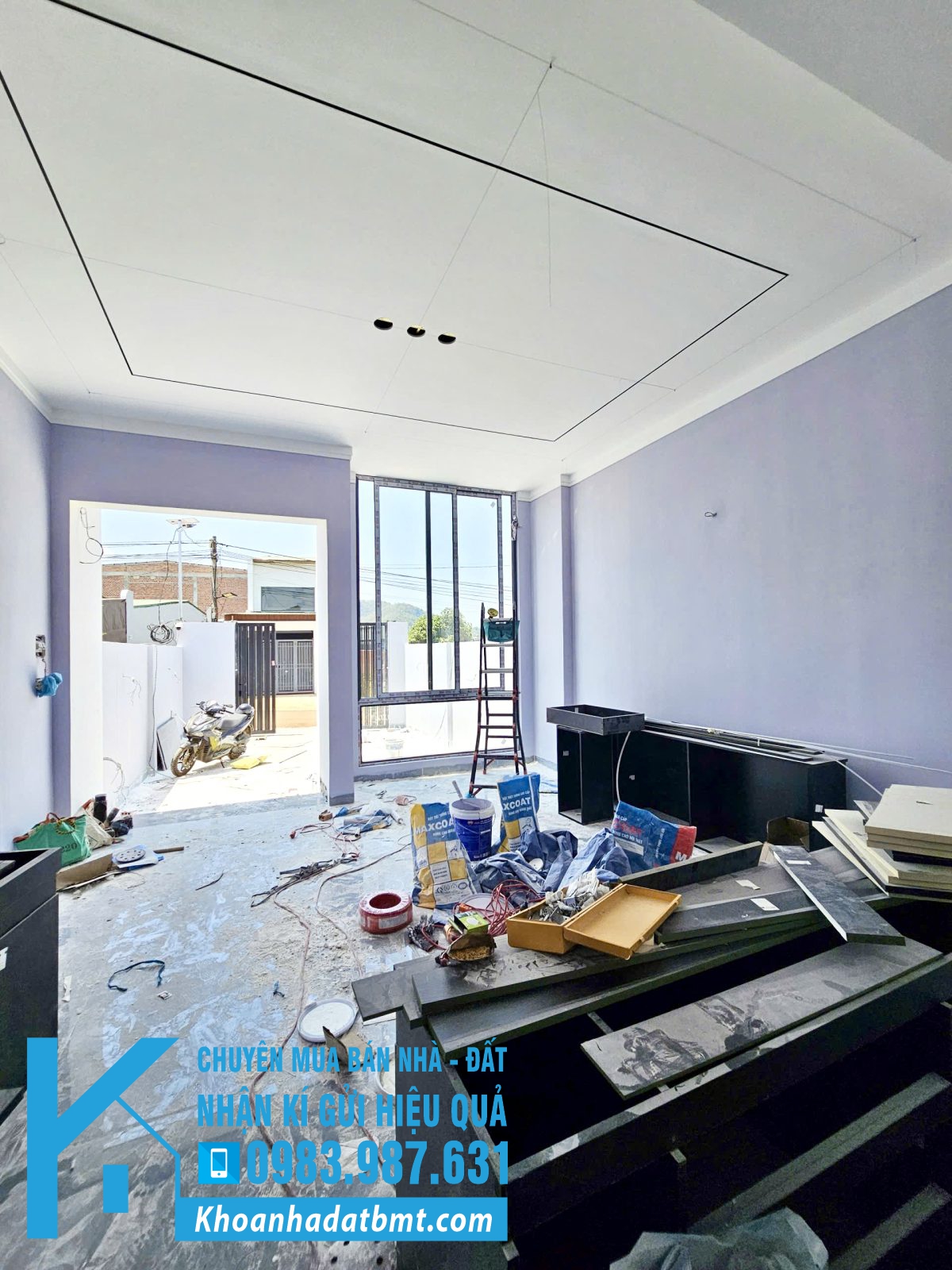 💎 4 Căn TC 5x25 liền kề thôn 8 Phạm Ngũ Lão , cách trung tâm 7km-T - Hình ảnh 3