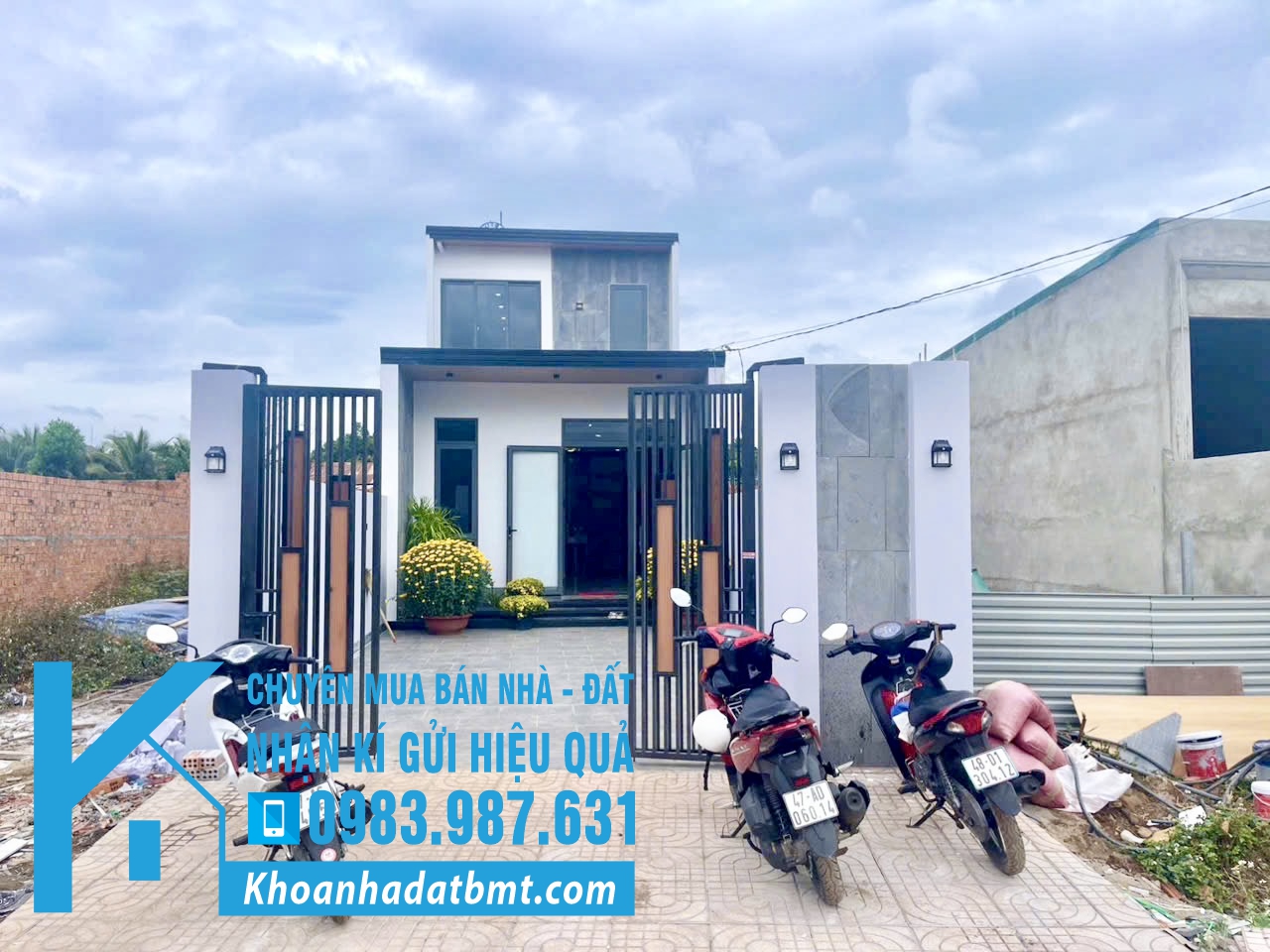 💎 Nhà mê TC 5x25m hẻm Liên Thôn , Thôn 8 Phạm Ngũ Lão, cách trung tâm 7km-T - Hình ảnh 2