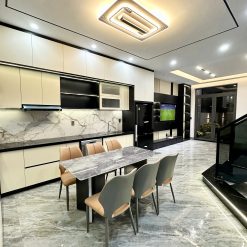 💎 Nhà mê TC 5x25m hẻm Liên Thôn , Thôn 8 Phạm Ngũ Lão, cách trung tâm 7km-T