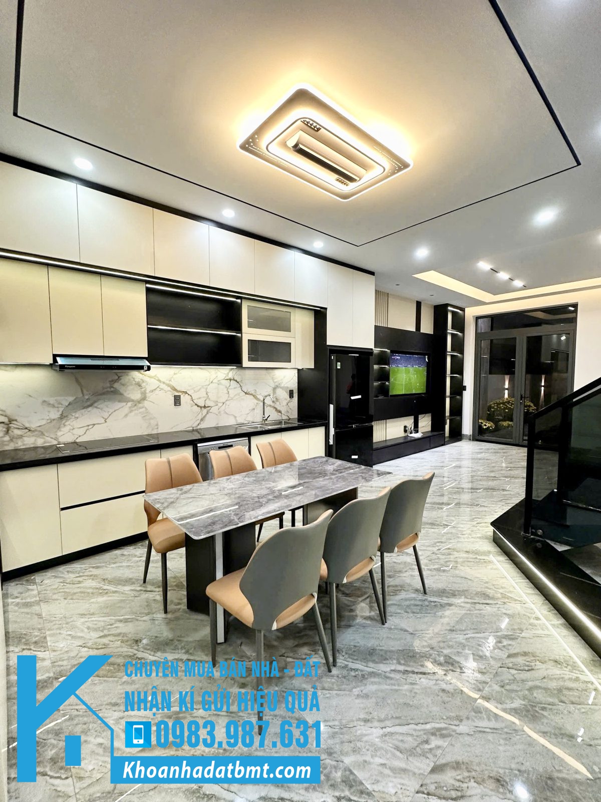 💎 Nhà mê TC 5x25m hẻm Liên Thôn , Thôn 8 Phạm Ngũ Lão, cách trung tâm 7km-T