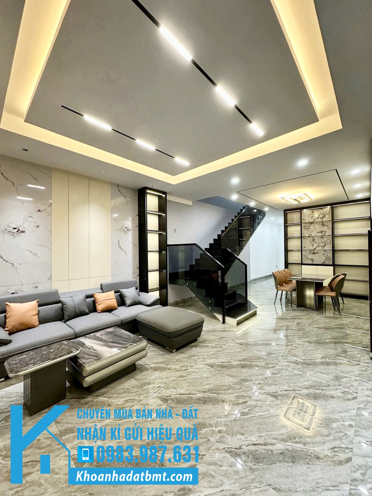 💎 Nhà mê TC 5x25m hẻm Liên Thôn , Thôn 8 Phạm Ngũ Lão, cách trung tâm 7km-T - Hình ảnh 6