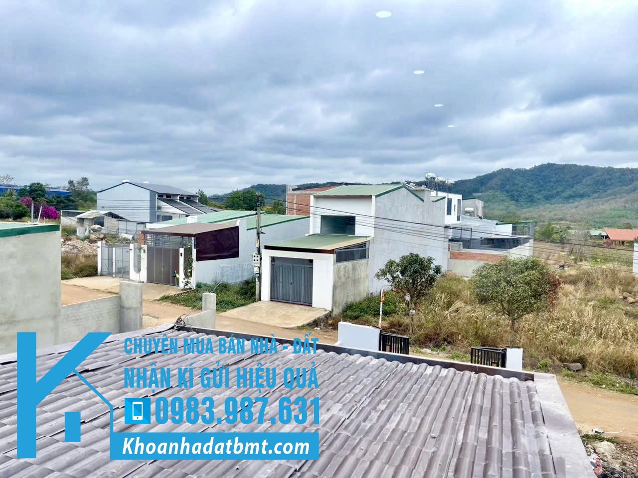 💎 Nhà mê TC 5x25m hẻm Liên Thôn , Thôn 8 Phạm Ngũ Lão, cách trung tâm 7km-T - Hình ảnh 7