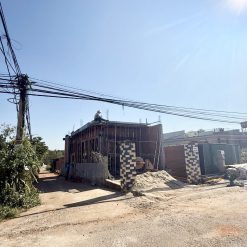 💎Lô TC 4,95x20m  mặt tiền đường C, Thôn 2 Phạm Ngũ Lão