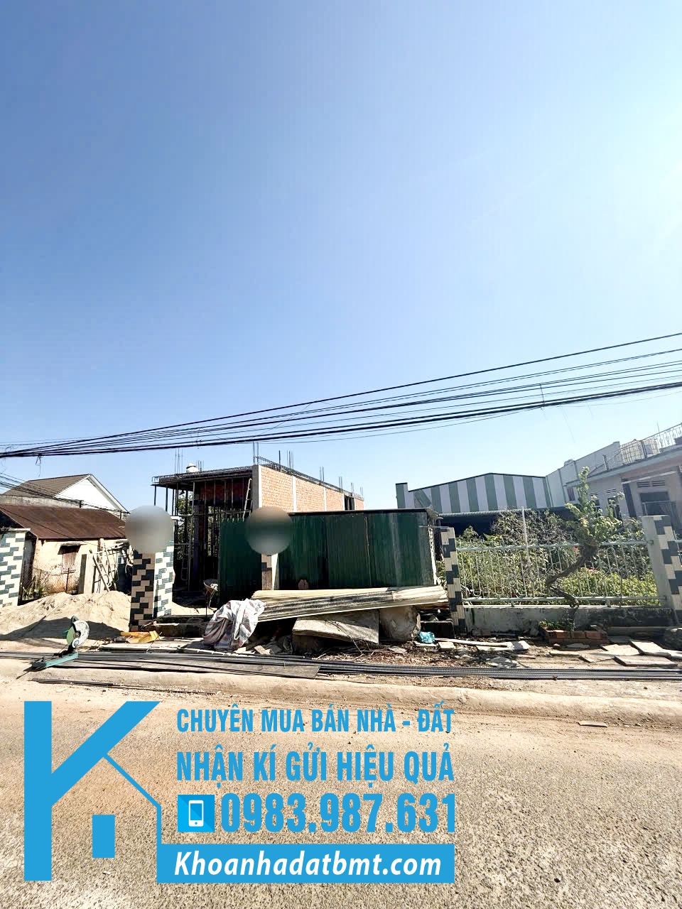 💎Lô TC 4,95x20m mặt tiền đường C, Thôn 2 Phạm Ngũ Lão - Hình ảnh 3