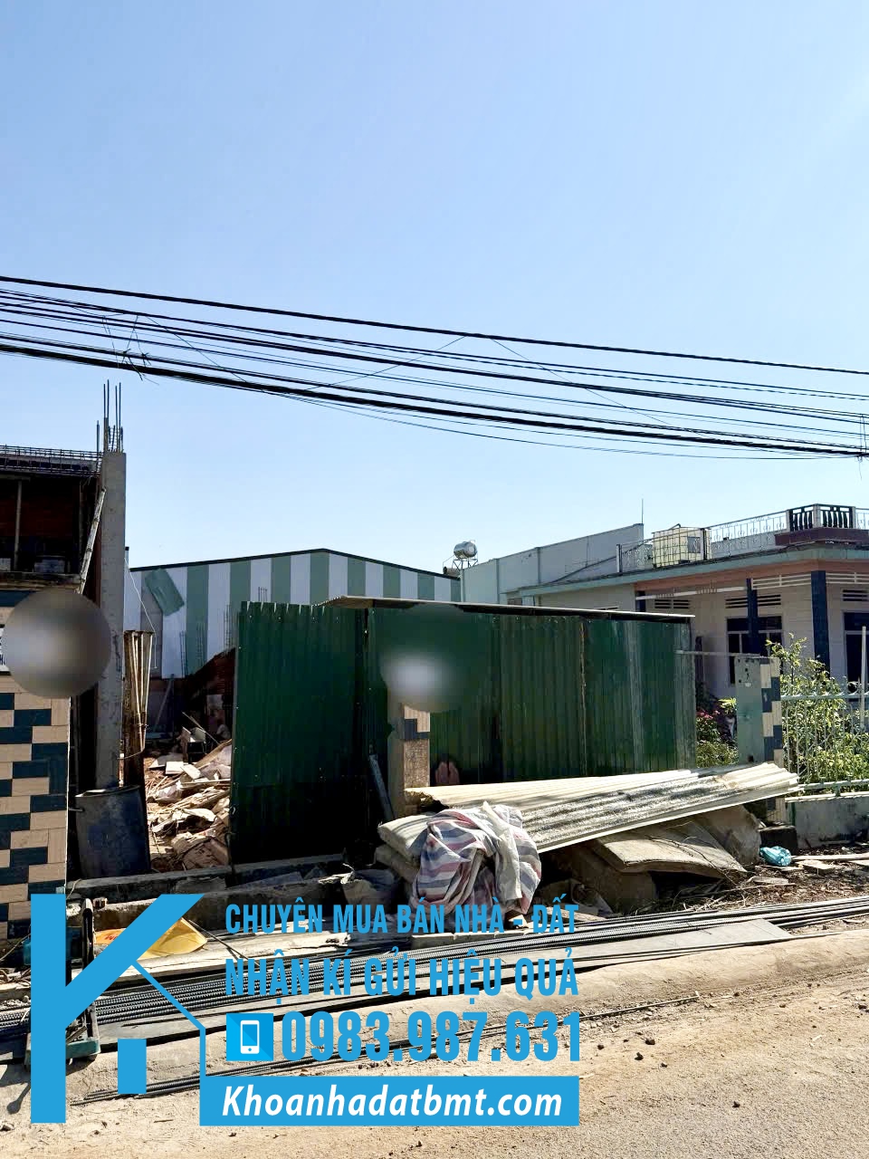 💎Lô TC 4,95x20m mặt tiền đường C, Thôn 2 Phạm Ngũ Lão - Hình ảnh 2