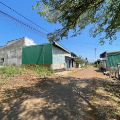 💎 3 Lô TC 5x25m liền kề, 890 triệu, hẻm Y Wang, cách chợ Eakao gần 2km