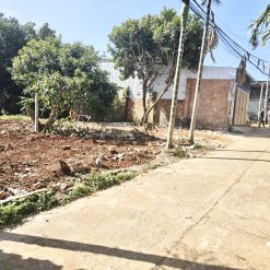 💎 Lô TC 5x21m hẻm 103 đường Y Niksor , gần đường Hùng Vương - Ama Jhao- TĐ