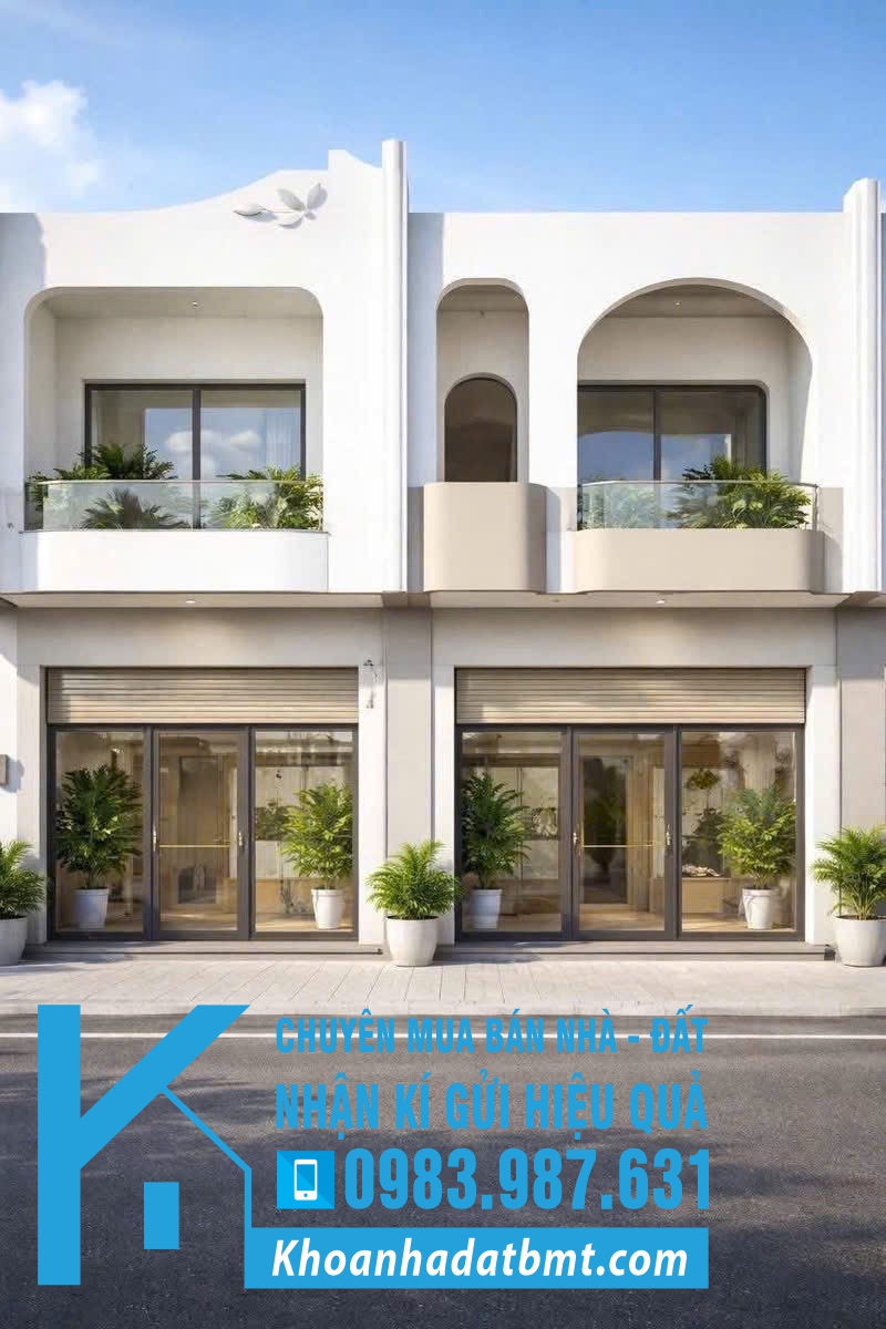 💎 Nhà mê 4,5x18m ( Dtsd 180m2) mặt tiền kinh doanh đường Hùng Vương, ngay trung tâm - Hình ảnh 2