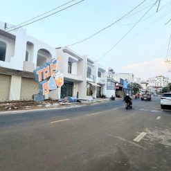 💎 Nhà mê 4,5x18m ( Dtsd 180m2) mặt tiền kinh doanh đường Hùng Vương, ngay trung tâm