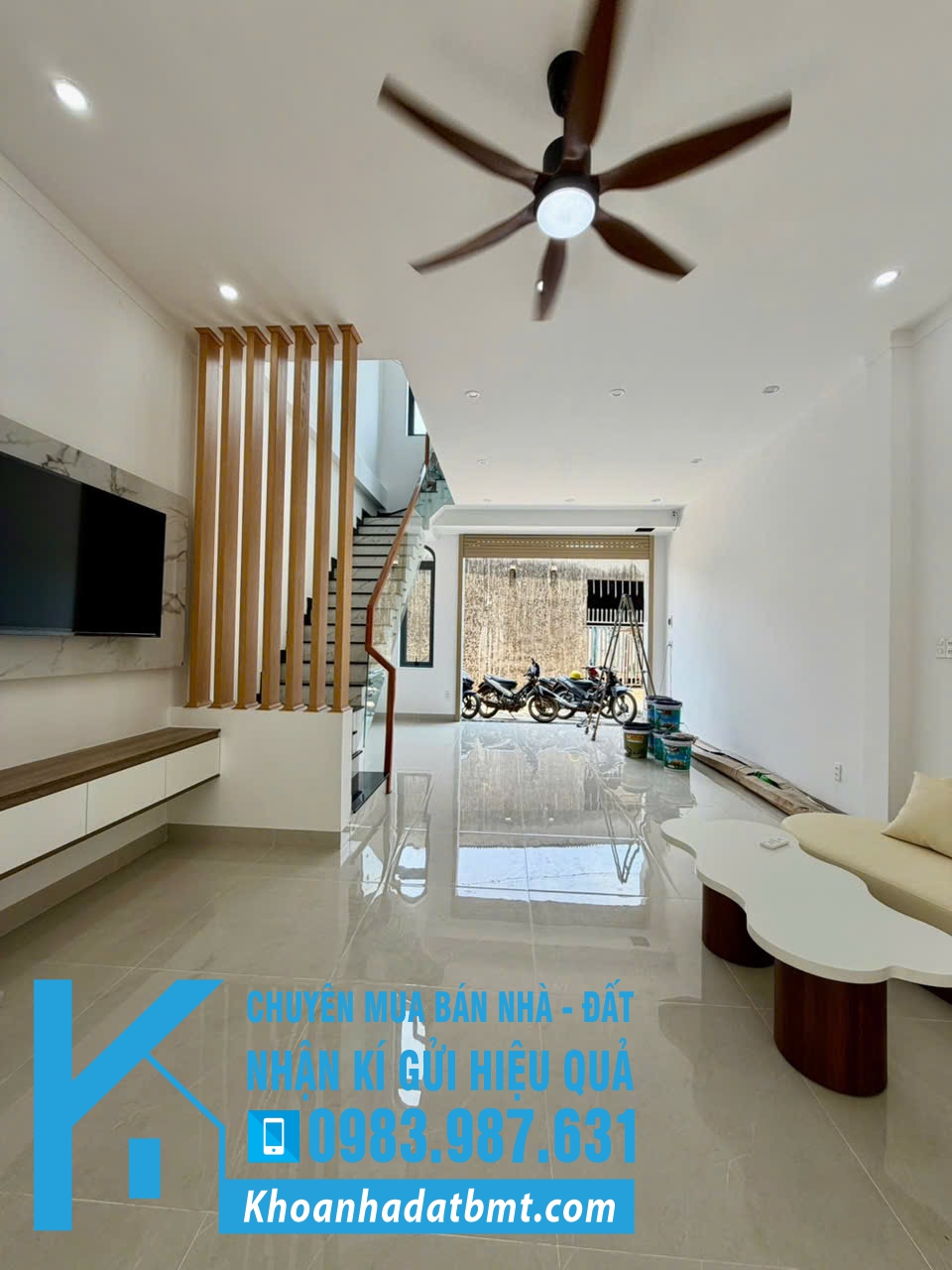 💎 Nhà mê 4,5x18m ( Dtsd 180m2) mặt tiền kinh doanh đường Hùng Vương, ngay trung tâm